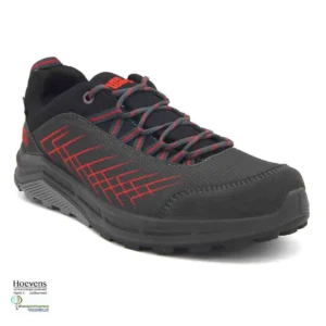Hanwag Hanwag Coastridge Low ES H500430 064055 asphalt red