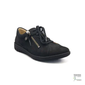 Hartjes Hartjes 162 0825 162 0825 01.01 Schwarz nubuck