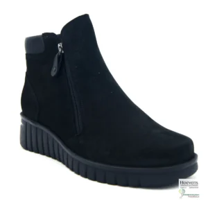 Hartjes Hartjes 172 2201 172 2201 21 01.01 Schwarz nubuck