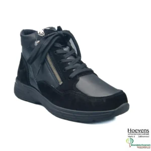 Hartjes Hartjes 172 2601 172 2601 01.01 Schwarz nubuck