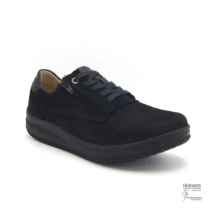 Hartjes Hartjes 262 2512 262 2512 01.01 Schwarz nubuck