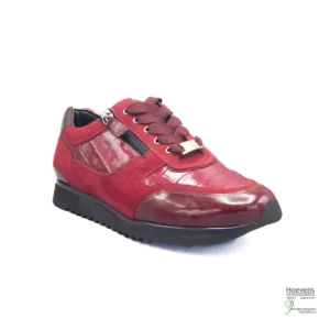Hassia Hassia 30 2036 30 2036 4400 red crocolak