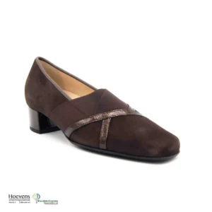 Hassia Hassia Evelyn 30 3335 8600 dark brown