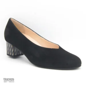 Hassia Hassia 30 4936 30 4936 0123 Zwart