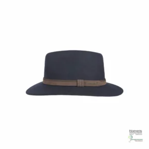 Hatland Hatland Toronto Wool Felt 13187 02 navy