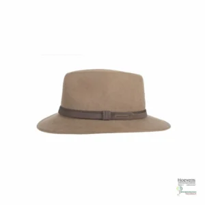 Hatland Hatland Toronto Wool Felt 13187 07 beige