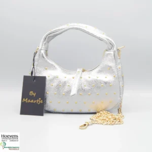 Hoevens Hoevens Tas Pippa Tas Pippa Grijs