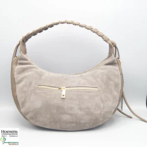 Hoevens Hoevens Handtas Wende Tas Wende Bruin
