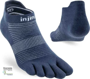 Injinji Injinji Run IS282110 NVY Blue