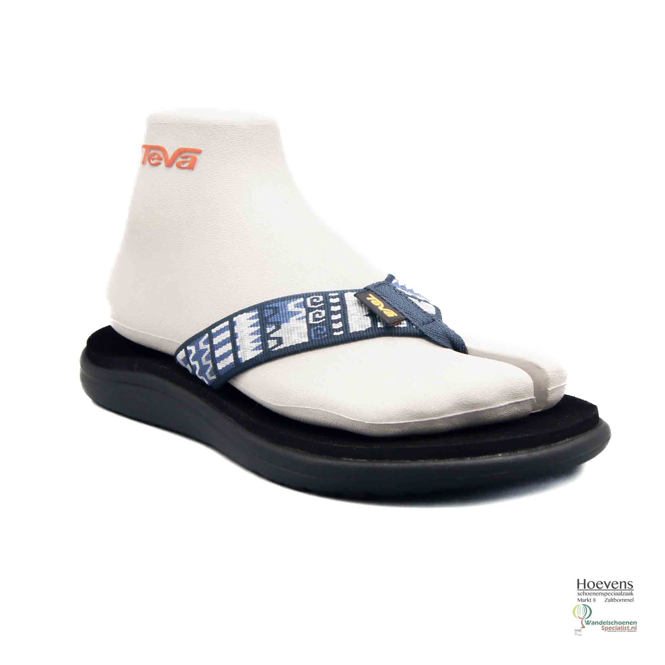 Teva 1019040 GSHP Navy