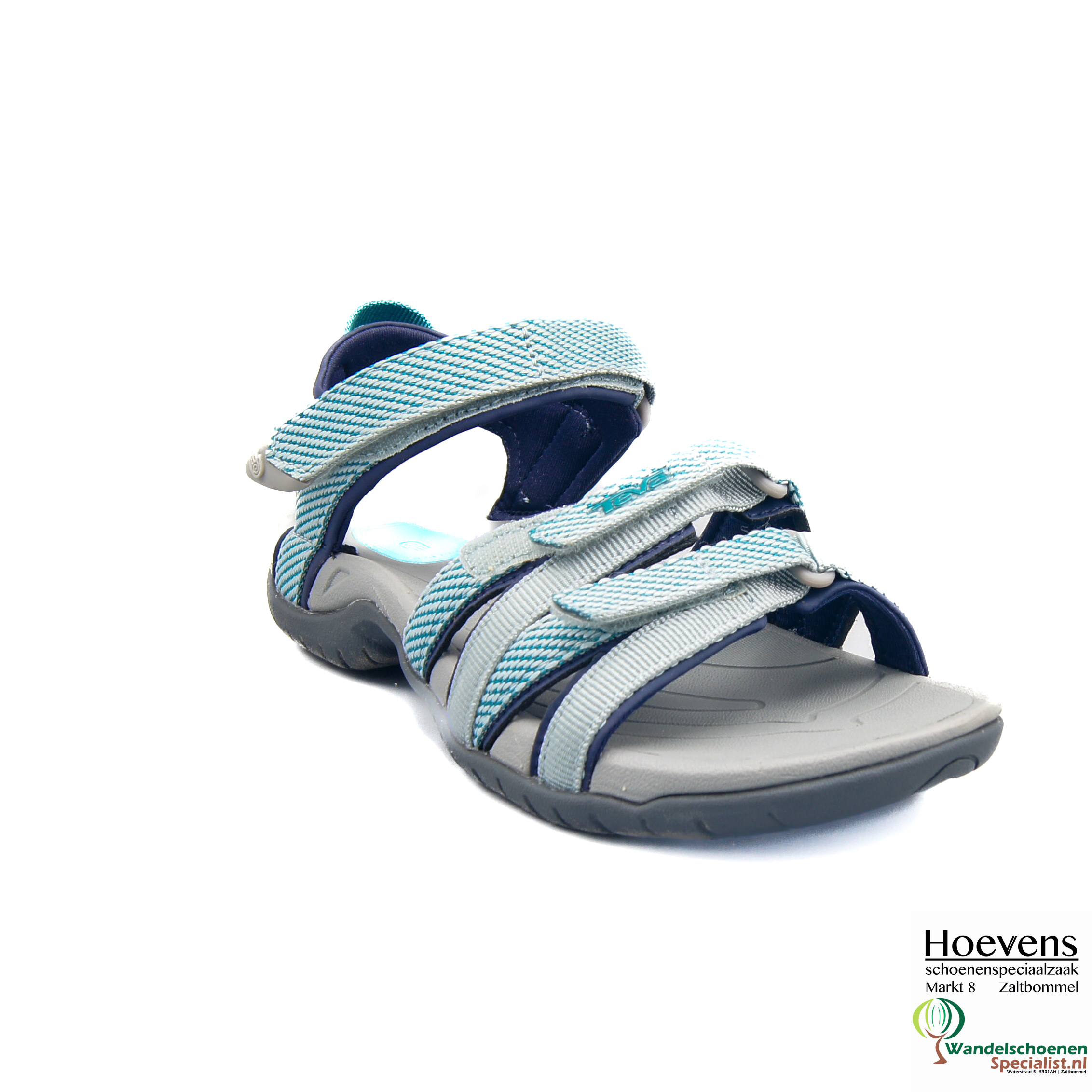 Teva 4266 HGMS Gray Mist