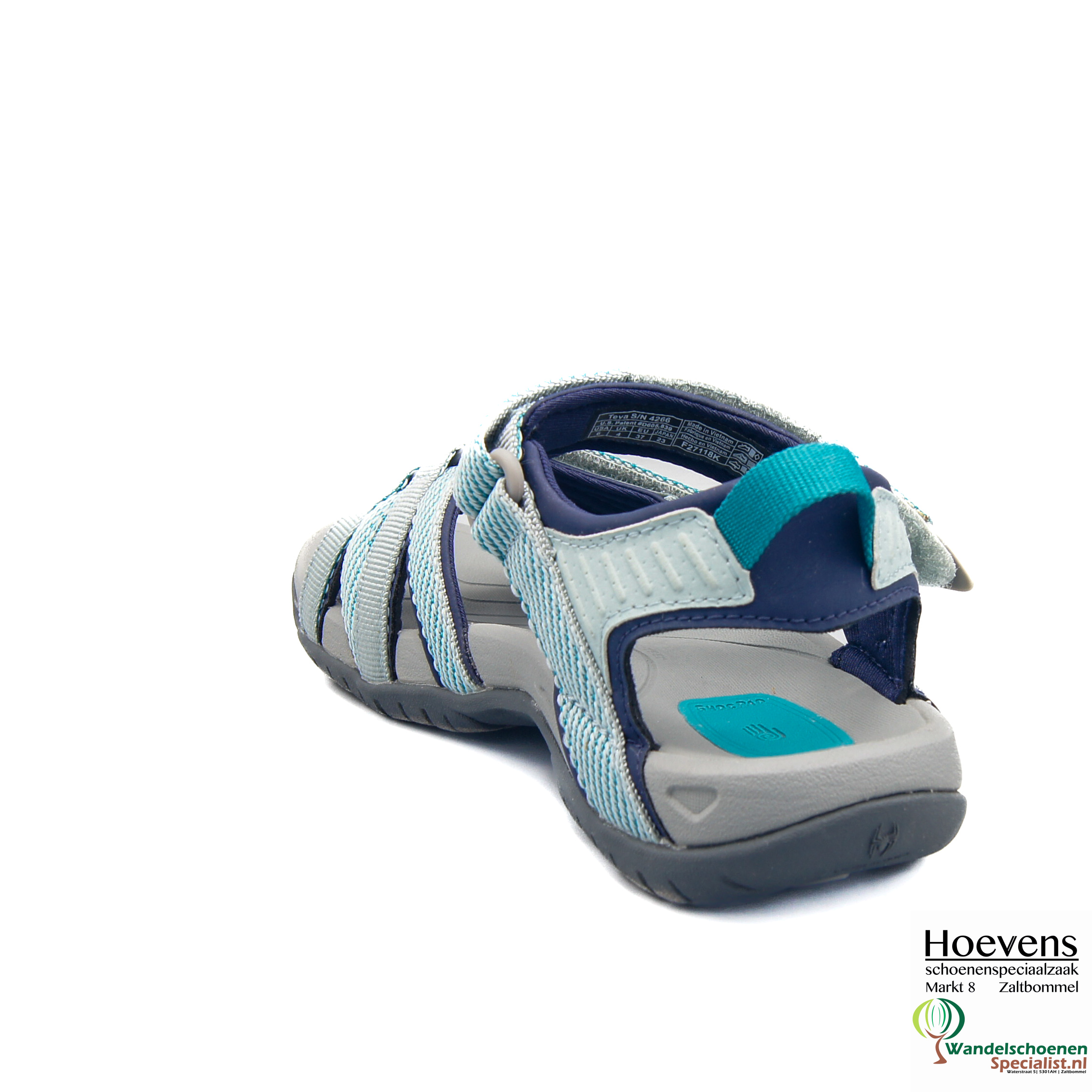 Teva4266HGMSGrayMist_HGMS Gray Mist_4