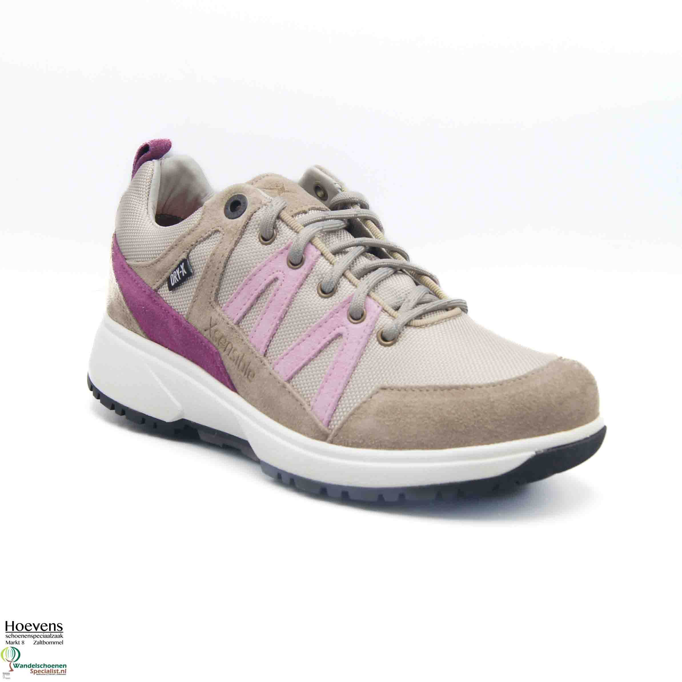 Xsensible 40208.5 530 Taupe Combi