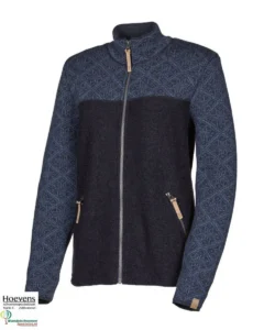 Ivanhoe Ivanhoe Ellie Full Zip 1100523 002 Light Navy