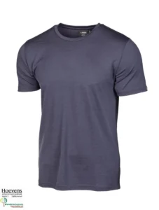 Ivanhoe Ivanhoe UW Ceasar t-shirt 2200096 617 Steel blue