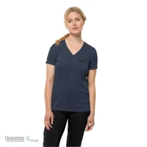 Jack Wolfskin Jack Wolfskin Crosstrail T W 1801693 1010 night bleu