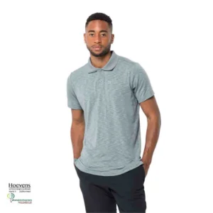 Jack Wolfskin Jack Wolfskin Travel Polo M 1804543 1282 Citadel