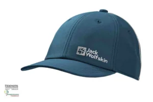 Jack Wolfskin Jack Wolfskin Active Hike cap K 1910542 1274 Dark sea
