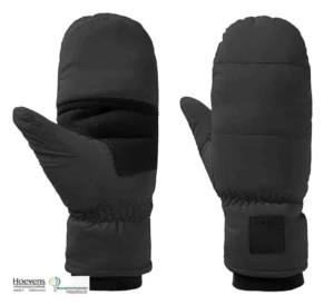 Jack Wolfskin Jack Wolfskin Roemertor Mitten 1911551 6350 Phantom
