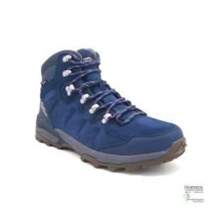 Jack Wolfskin Jack Wolfskin Refugio Mid W 4050871 1199 Dark Blue