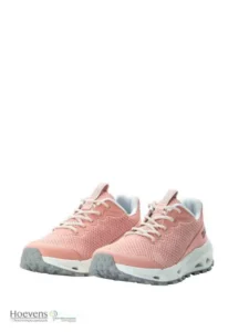 Jack Wolfskin Jack Wolfskin Prelight vent low W 4064351 2919 rose drawn