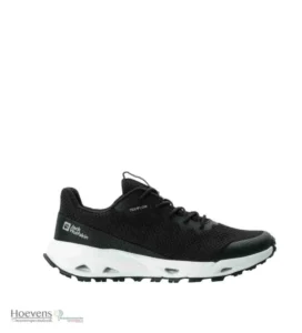 Jack Wolfskin Jack Wolfskin prelight vent low M 4064361 6000 Black