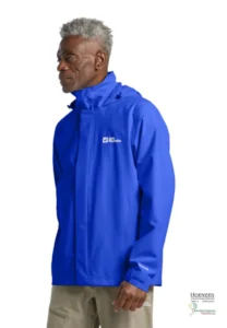 Jack Wolfskin Jack Wolfskin Trailtime 2L JKT M A63903 1002 vibrant bleu