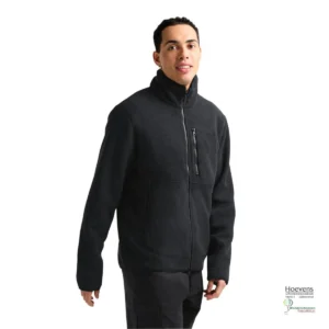 Jack Wolfskin Jack Wolfskin Lake Ridge JKT M A65001 6000 Black