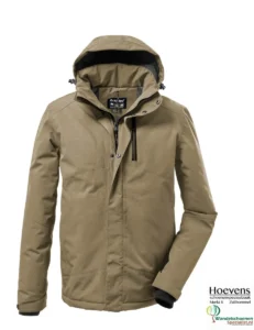 Killtec Killtec KOW 161 MN JCKT 37589 00271 Taupe