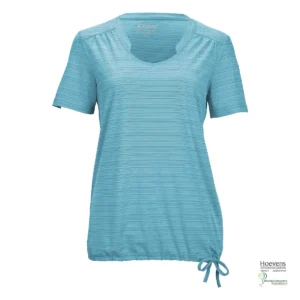 Killtec Killtec KOS 46 WMN TSHRT 38318 00802 bali blau