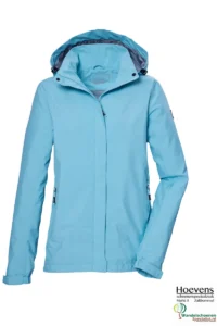 Killtec Killtec KOS 51 WMN JCKT 42805 00802 bali blau
