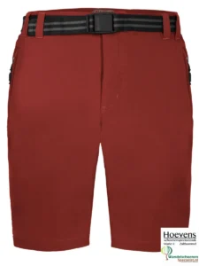 Killtec Killtec KOS 20 MN BRMDS 42810 00454 rotes ocker