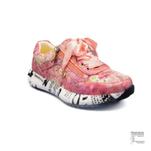 Laura Vita Laura Vita Burton 1123 SL1826-11 Fraise