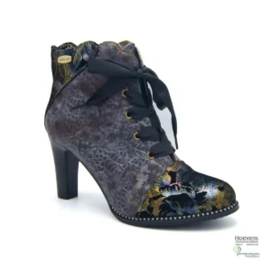 Laura Vita Laura Vita Alcbaneo 427 SL316-127Z noir