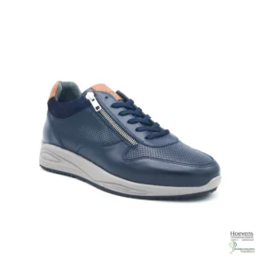 Livingstone Livingstone 1214609470 1214609470 46094 5620 Blauw/Cognac