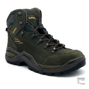 Lowa Lowa Renegade Evo GTX Mid 311916 7898 Olive Mustard