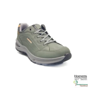 Lowa Lowa Renegade Evo GTX Lo Ws Wide 321868 9675 Graphit/Aprikose