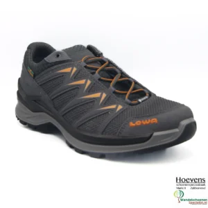 Lowa Lowa Innox Pro 4Daagse 511709 9728 Graphite/Orange