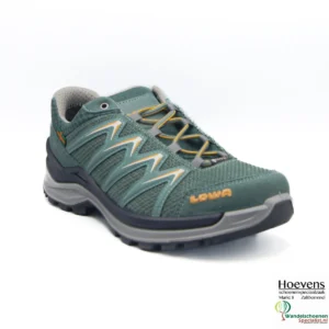 Lowa Lowa Innox Pro 4Daagse WS 521709 7119 Conifer/Mandarijn
