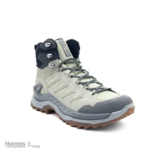 Lowa Lowa Innovo GTX Mid LM311330 7438 GREEN