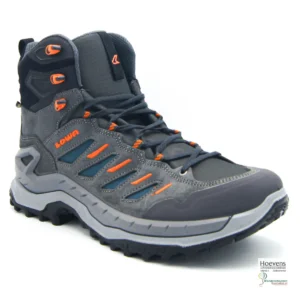 Lowa Lowa Innovo GTX Mid LM311330 9075 GREY