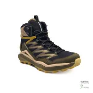 Lowa Lowa Maddox Pro GTX Mid LM311620 9948 Black/Olive