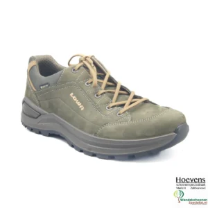 Lowa Lowa Renegade Evo GTX Lo LM311867 7811 Olive Beige