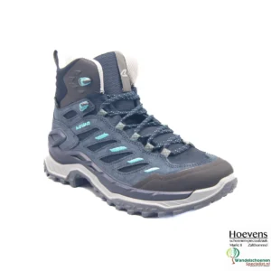 Lowa Lowa Lowa Innovo GTX Mid Ws LM321331 6967 Navy Arctic