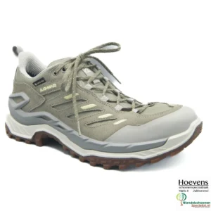 Lowa Lowa Innovo GTX Lo Ws LM321550 7451 Seaweed/Mint