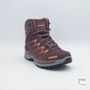 Lowa Lowa Innox Pro GTX Mid Ws LM321703 5103 paars