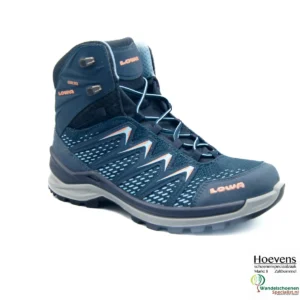 Lowa Lowa Innox Pro GTX Mid Ws LM321703 7922 Steel blue/lachs