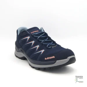 Lowa Lowa Innox Pro GTX Lo WS LM321709 6959 BLEU