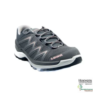 Lowa Lowa Innox Pro GTX Lo WS LM321709 9707 Antracit/rose