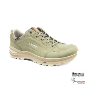 Lowa Lowa Lowa Renegade Evo GTX Lo Ws sage LM321867 0934 Sage